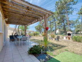 Holiday Home Les Ormes by Interhome
